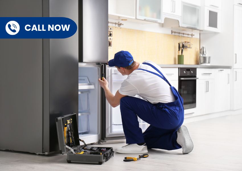 Tullos Appliance Repair Company